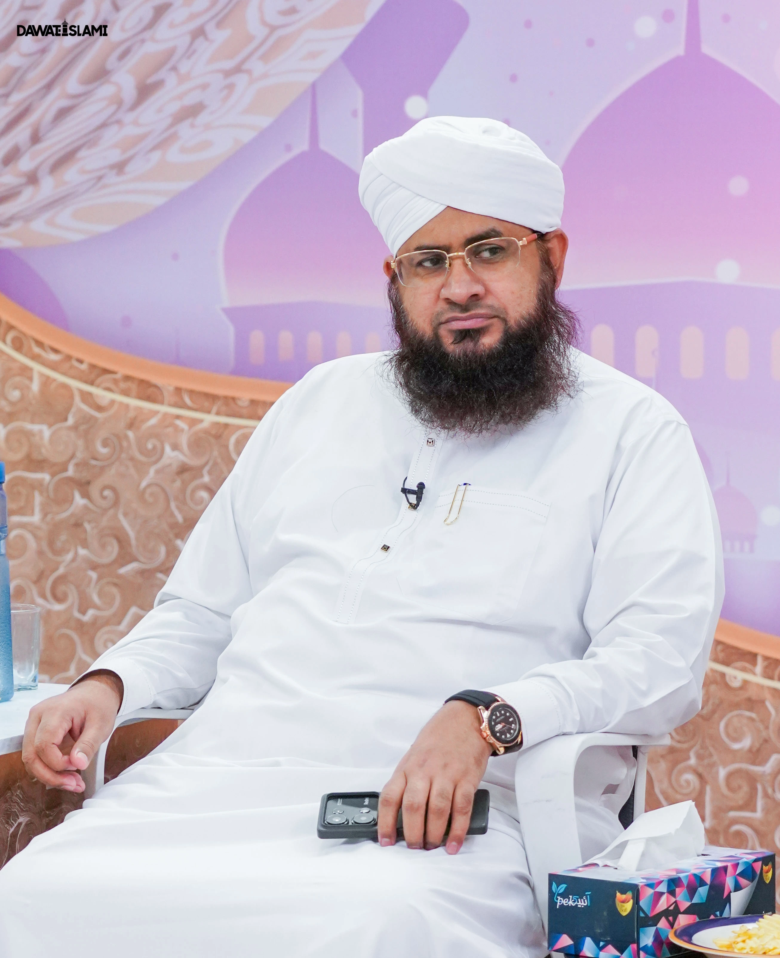 Mufti Shafiq